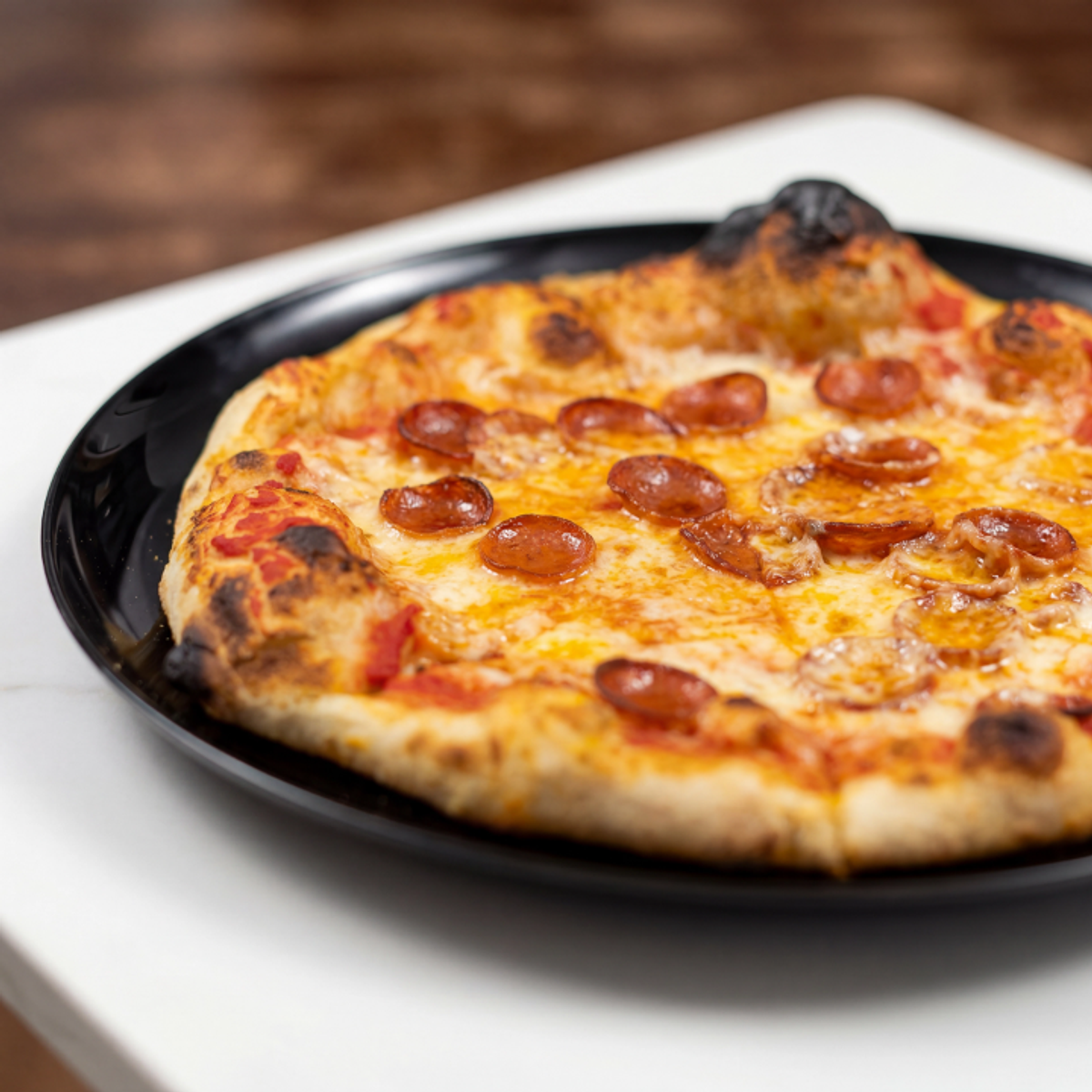Wood Fired Pizza Nights in Washington